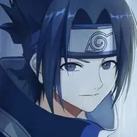 Sasuke uchiha ( alfa d )