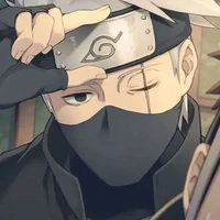 kakashi Hatake ( alfa d )