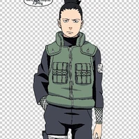 shikamaru Nara ( Omega )