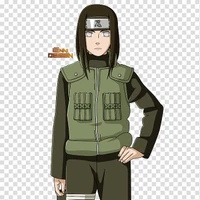 Neji Hyuga ( Omega d )