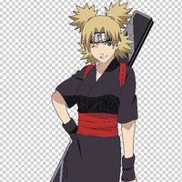 Temari no sabaku ( beta )