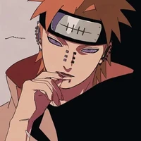 yahiko Uzumaki ( Omega )