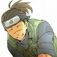 Iruka Namikaze ( alfa )