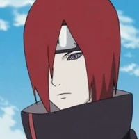 Nagato Senju ( alfa d )
