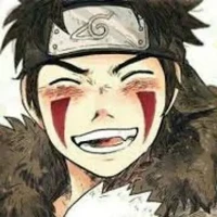 kiba inuzuka ( Omega puro )