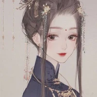 Liliy Xiao Xia {Princess lily}FL sister