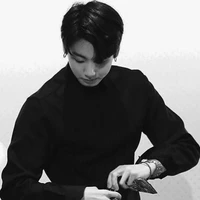Jungkookie