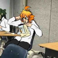 Ray’s depression (the AuThOr)