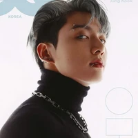 Jungkook
