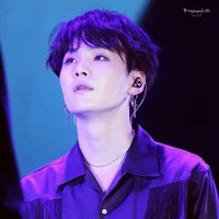 Yoongi