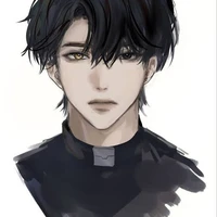 Gabriel(STUCO Parliamentarian)