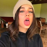 Emilly { irmã da Harley }
