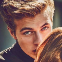 Victor mikaelson