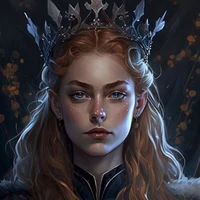 Eliza ≈ rainha ≈