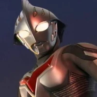 Ultraman Nexus [anphas mode]
