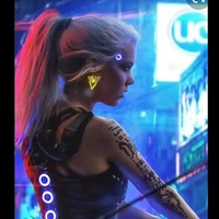 Sarah/omega