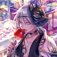 ไนท์(นายเอกในนิยาย) (พระเอก7)