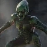 Green Goblin