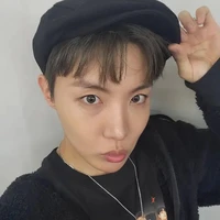 jung hoseok