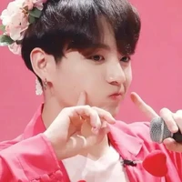jeon jungkook