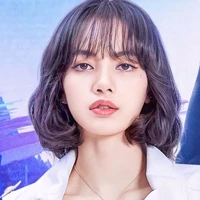 Geovani Margaretha Lee.