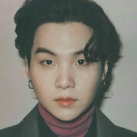Suga.