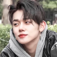 Kenzo Albert Jehyun