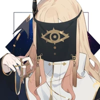 Shirou🪄💫[[เทพีแห่งโชคชะตา]]