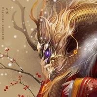 Dragon ( Will)