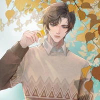 ไรท์(พระเอกในนิยาย+พี่คนกลาง)