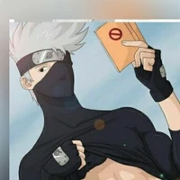 kakashi