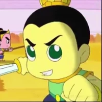 พระพรต//น้องนายเอก