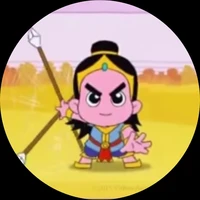 พระสัตรุต//น้องนายเอก