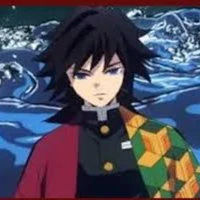 Giyuu