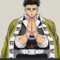 Gyomei