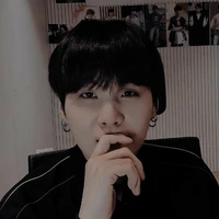 Min Yoongi