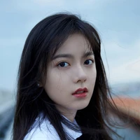 จิน(เพื่อนนางเอก)