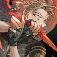 hawks héroe