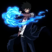 dabi villano