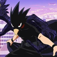 tokoyami