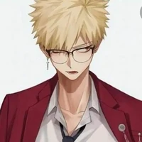 bakugo héroe
