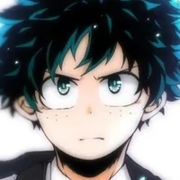 deku héroe