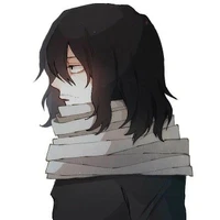 aizawa héroe