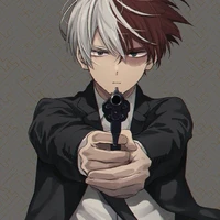 todoroki villano