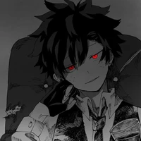deku villano