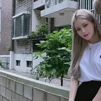 Nica wong  / Ni ca adik nya Niko + teman