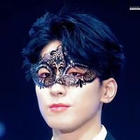 King J