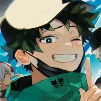 deku