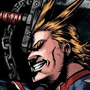 all might