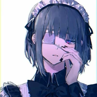 Maid Author 「Eru」
